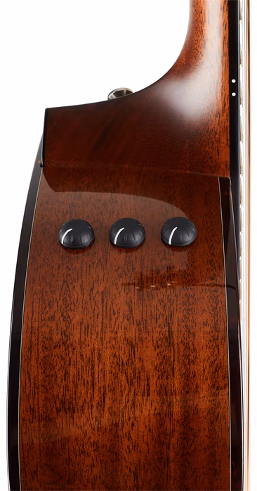 Taylor 514ce V-Class Bracing - Elektroakustická kytara