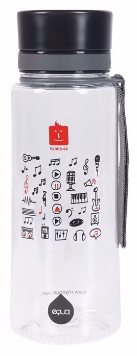 Kytary.cz Equa 600 ml Lahev - 