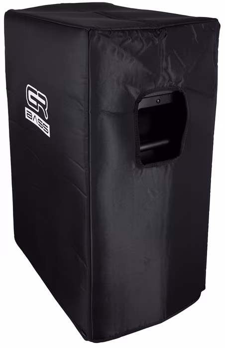 GR Bass Cover AT/NF 212 - Obal pro aparaturu