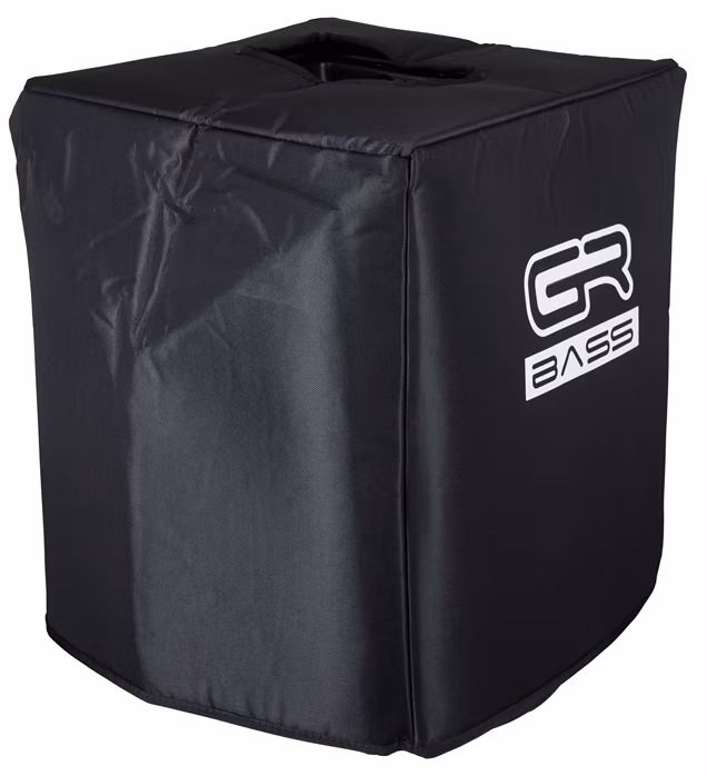 GR Bass Cover Cube 112 - Obal pro aparaturu