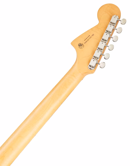 Fender Vintera 60s Jaguar Modified HH PF SG - Elektrická kytara