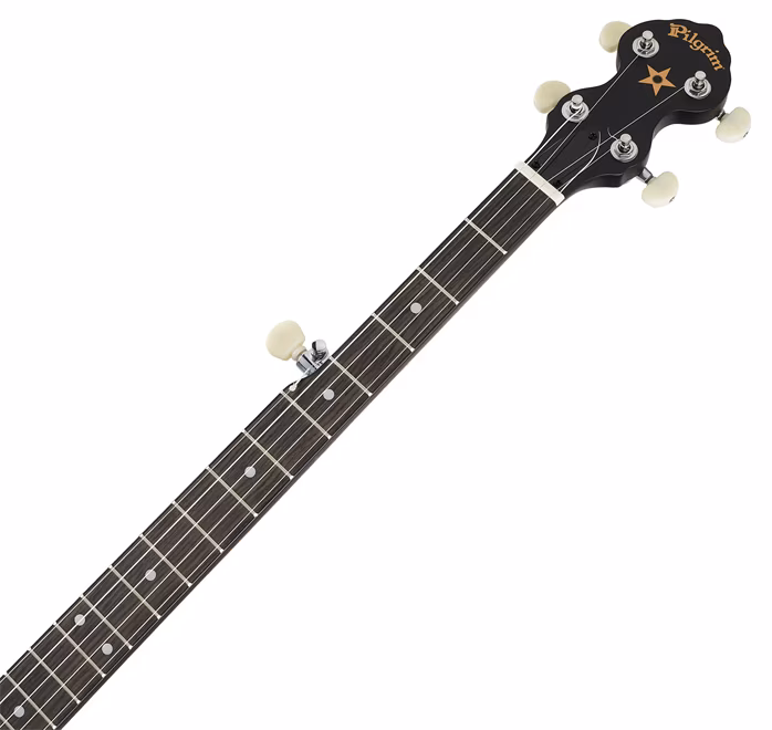 Pilgrim VPB12 (rozbalené) - Banjo