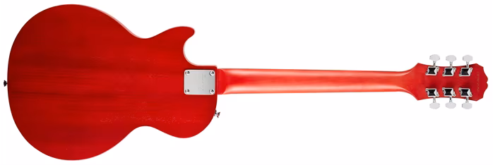 Epiphone Les Paul Melody Maker E1 HS - Elektrická kytara