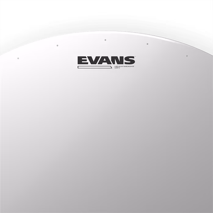 Evans 14" Heavyweight Dry Coated - Blána na snare bubínek 
