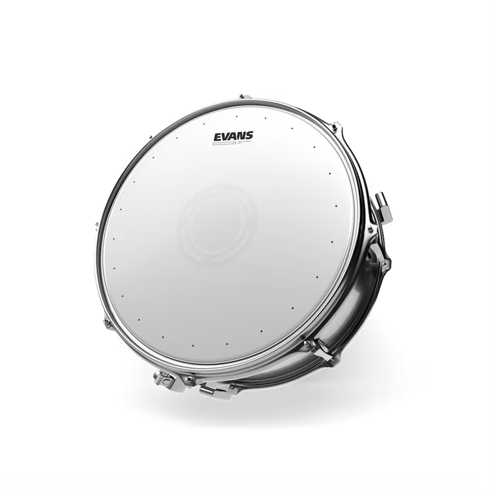 Evans 14" Heavyweight Dry Coated - Blána na snare bubínek 