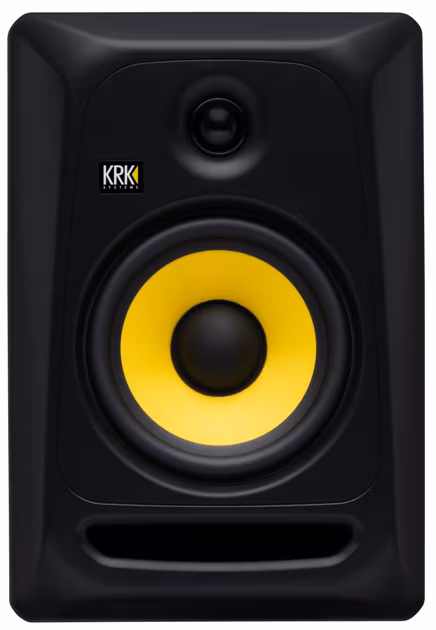 KRK Classic 7 - Aktivní studiový monitor