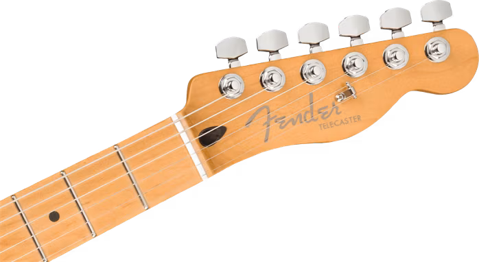 Fender Player Plus Telecaster MN CMJ - Elektrická kytara