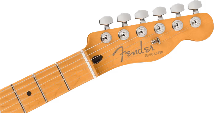 Fender Player Plus Nashville Telecaster MN 3TSB - Elektrická kytara