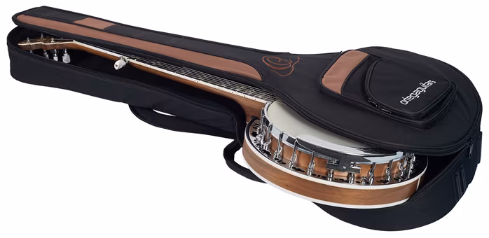 Ortega OBJ550W-SNT (rozbalené) - Banjo