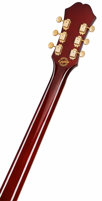 Epiphone Riviera Custom P93 WR - Semiakustická kytara