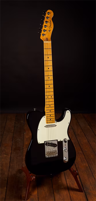 Fender 2015 American Standard Telecaster Mint! - Elektrická kytara