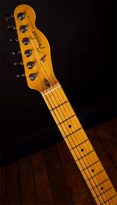 Fender 2015 American Standard Telecaster Mint! - Elektrická kytara