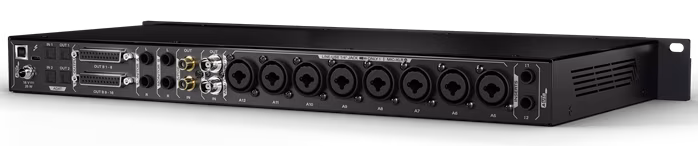 Antelope Audio Orion Studio Synergy Core - USB/Thunderbolt zvuková karta