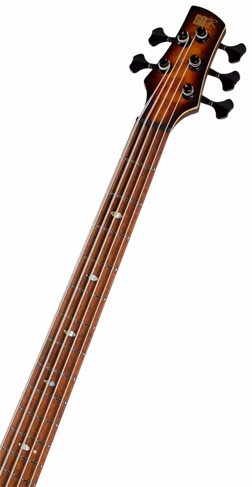 Ibanez SR5PBLTD DEL - Elektrická baskytara