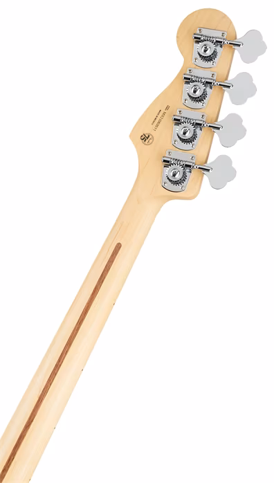 Fender Player Jazz Bass MN BCR - Elektrická baskytara