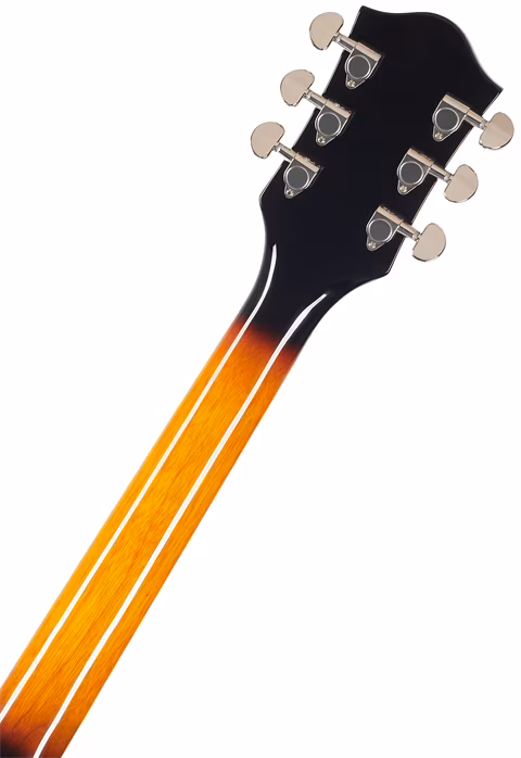 Gretsch G2420 Streamliner Hollow Body Chromatic II LRL ABB - Semiakustická kytara