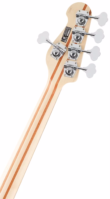 Yamaha BB435 BL - Elektrická baskytara