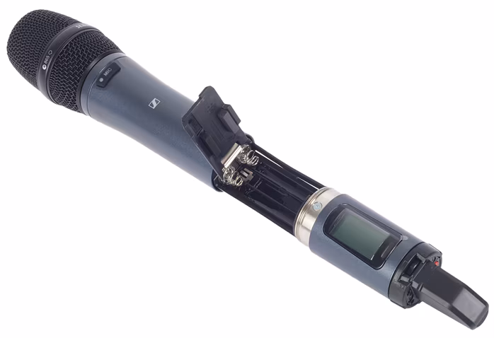 Sennheiser ew100-G4 865S G - Vokální bezdrátový set