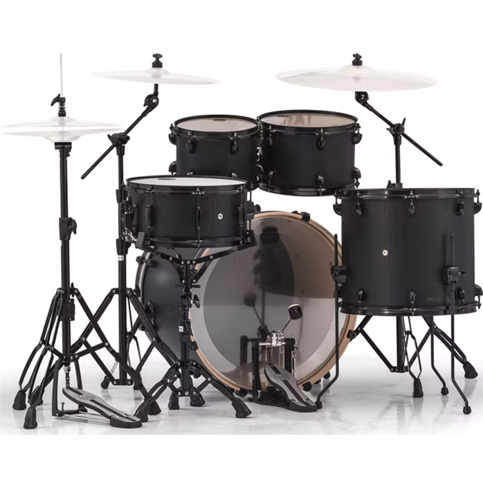 Mapex Mars Nightwood MA529SF - Bicí souprava