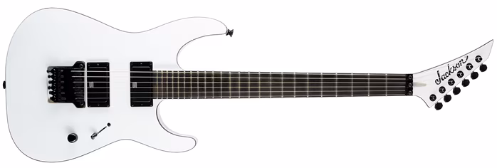 Jackson Pro Series Signature Mick Thomson Soloist SL2 EB AW - Elektrická kytara