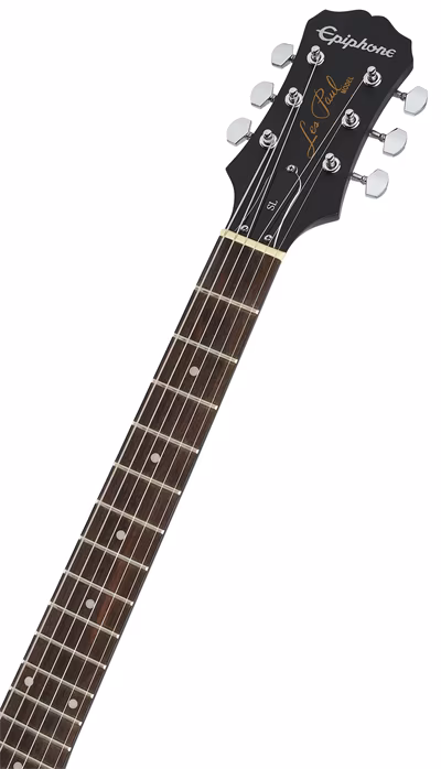 Epiphone Les Paul Melody Maker E1 EB - Elektrická kytara