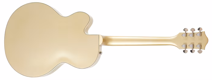 Gretsch G2420T Streamliner Hollow Body Bigsby LRL GD - Semiakustická kytara