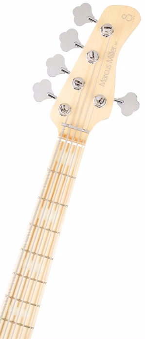 Sire Marcus Miller V7 Ash 5 BMR V2 - Elektrická baskytara