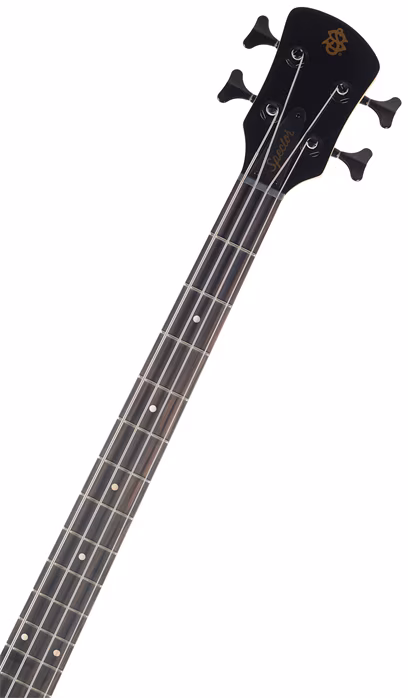 Spector Performer 4 Black Gloss - Elektrická baskytara