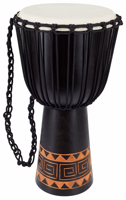Meinl HDJ1-L - Djembe