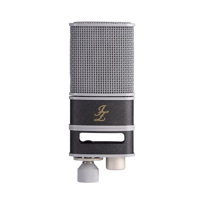 JZ Microphones Vintage 67 (použité) - Kondenzátorový mikrofon