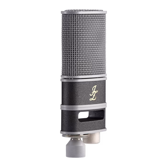 JZ Microphones Vintage 67 - Kondenzátorový mikrofon