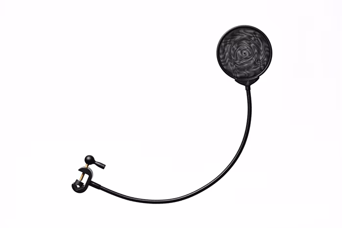 JZ Microphones Pop Filter - Pop filter
