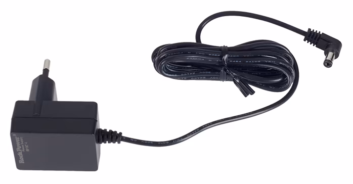 RockPower NT 4 - Síťový adaptér