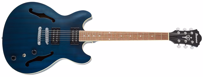 Ibanez AS53-TBF - Semiakustická kytara