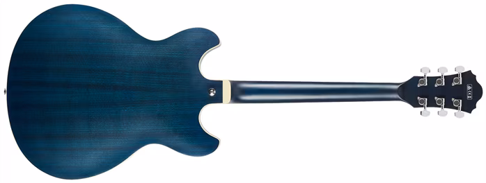 Ibanez AS53-TBF - Semiakustická kytara