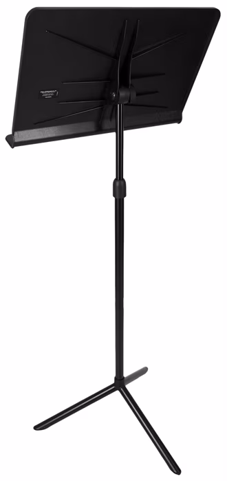 K&M 11913 Black - Notový stojan