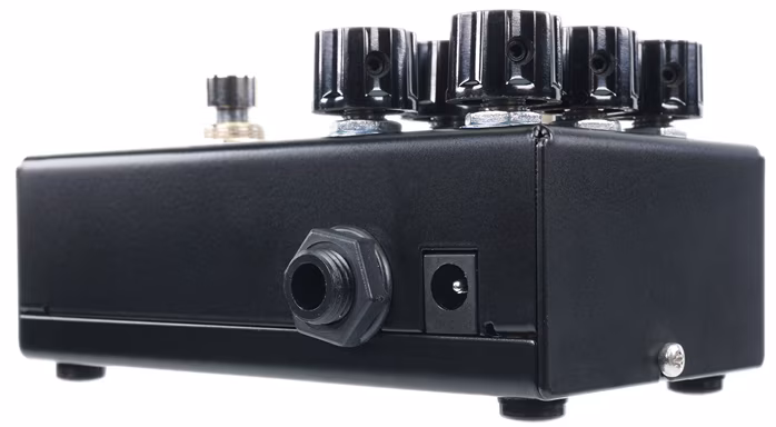 AMT D2 - Kytarový efekt