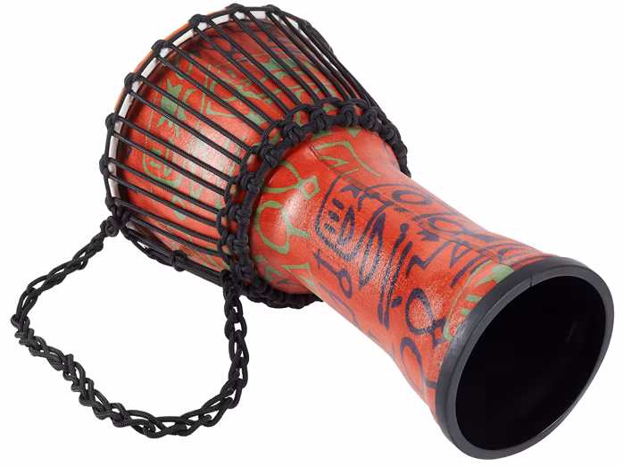 Meinl PADJ1-S-F - Djembe