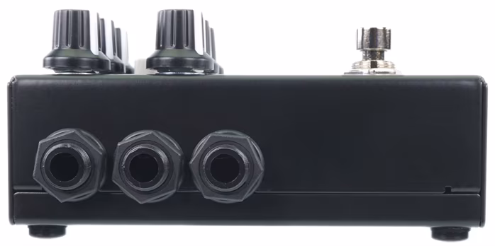 AMT P2 - Kytarový efekt