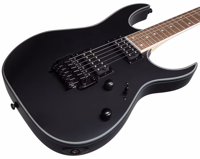 Ibanez RG320EXZ-BKF - Elektrická kytara