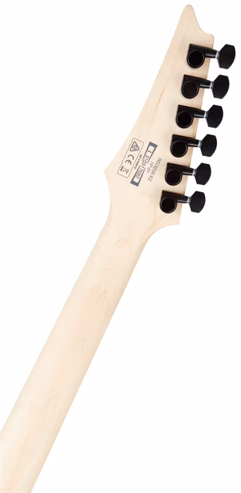 Ibanez RG320EXZ-BKF - Elektrická kytara