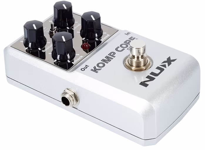 Nux Komp Core Deluxe - Kytarový efekt
