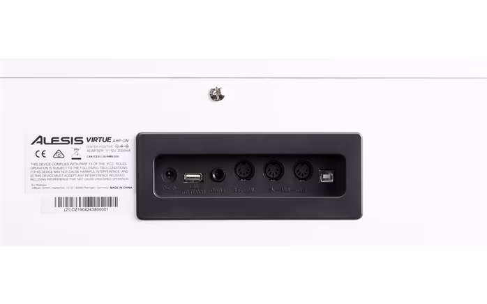 Alesis Virtue WH - Digitální piano