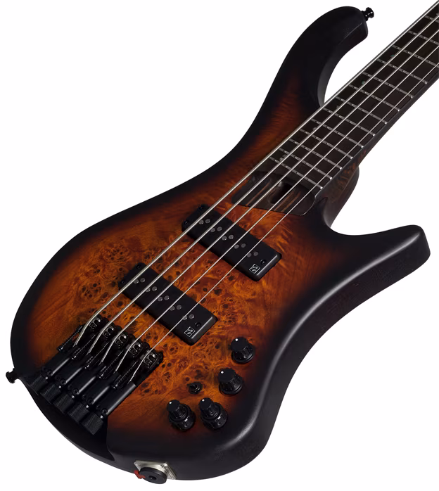 Ibanez EHB1505 DEF - Elektrická baskytara