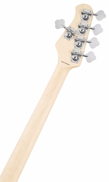 Sterling by Music Man SUB Mint Green - Elektrická baskytara