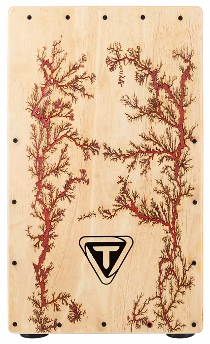 Tycoon STKS-29 Supremo Select Crimson Willow - Cajon