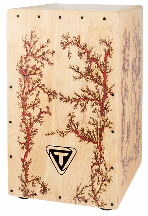 Tycoon STKS-29 Supremo Select Crimson Willow - Cajon
