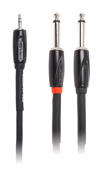 Roland RCC-10-3528V2 (rozbalené) - Propojovací kabel