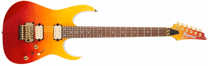Ibanez RG420HPFM-ALG - Elektrická kytara
