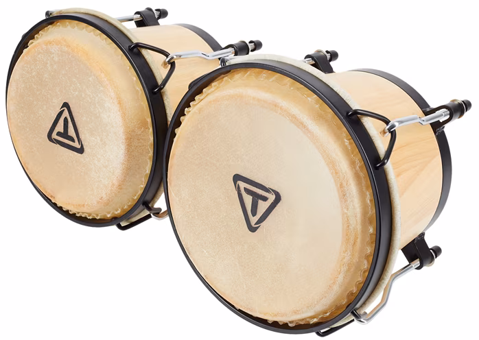 Tycoon TB-8 B N Ritmo Series - Bonga